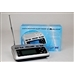 AM/ FM Weather Band Radio w/ Alarm